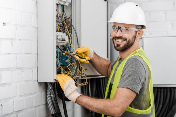 Best Electrical Troubleshooting Services  in Key Biscayne, FL