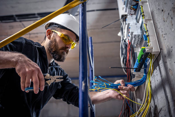 Best Electrical Rewiring Services  in Key Biscayne, FL