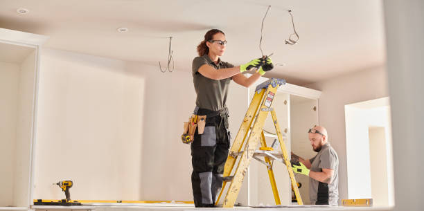 Best Electrical System Inspection  in Key Biscayne, FL