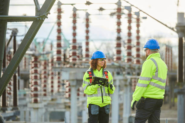 Best Electric Panel Repair  in Key Biscayne, FL
