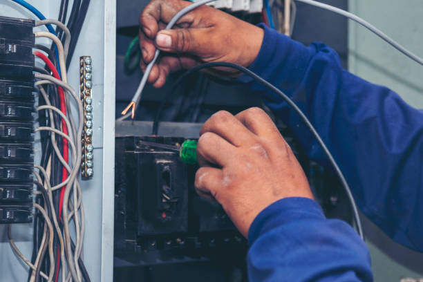 Best Electrical Installation Contractor  in Key Biscayne, FL
