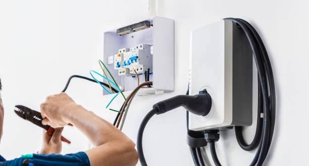 Electrical Rewiring Services in Key Biscayne, FL