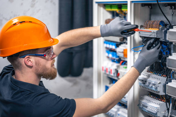 Electrical Outlet Repair in Key Biscayne, FL