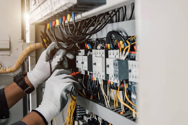 Best Industrial Electrical Services  in Key Biscayne, FL